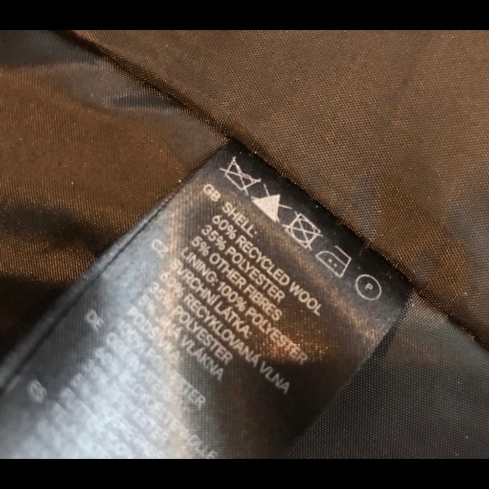 H&M coat - Picture 4 of 6